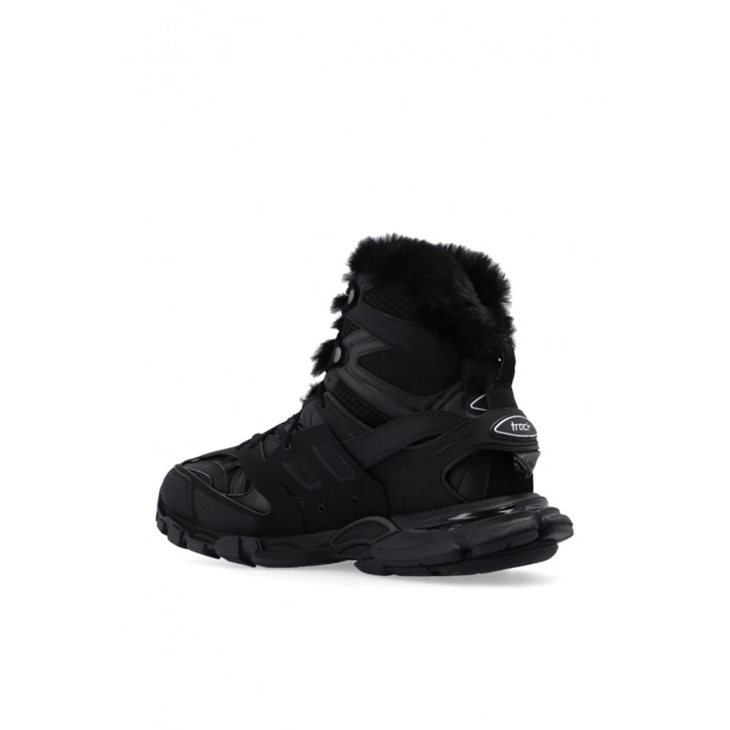 商品Balenciaga|Balenciaga Track Hike Boots,价格¥3640,第3张图片详细描述