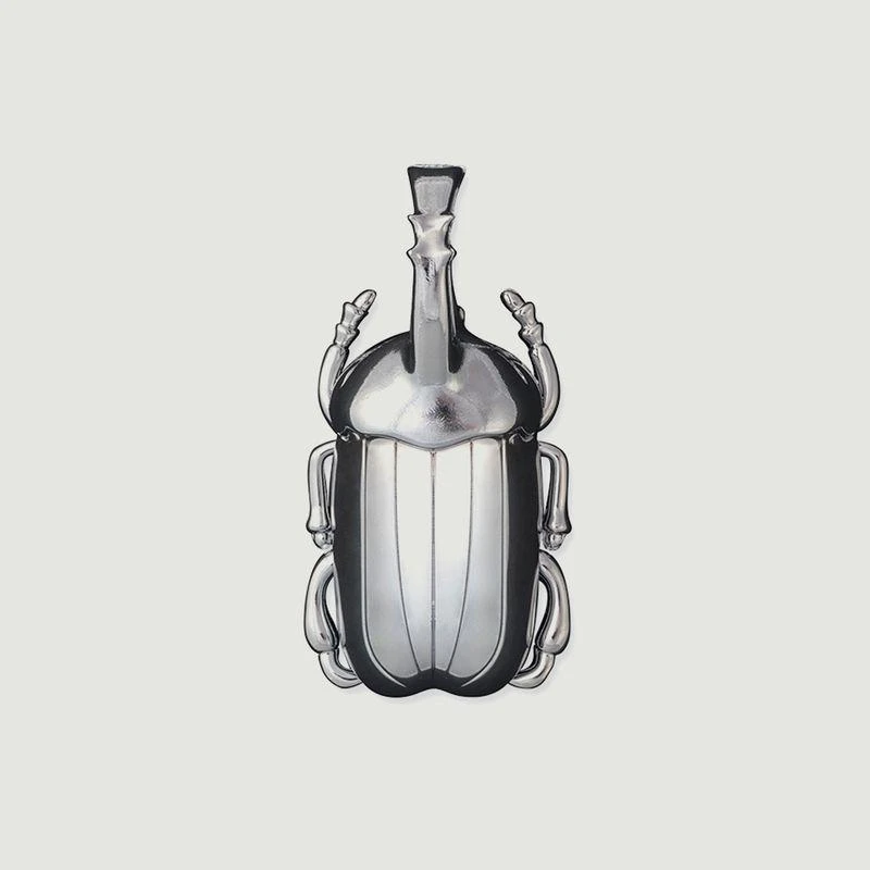 商品Doiy Design|Silver Insectum beetle bottle opener argenté DOIY DESIGN,价格¥147,第1张图片