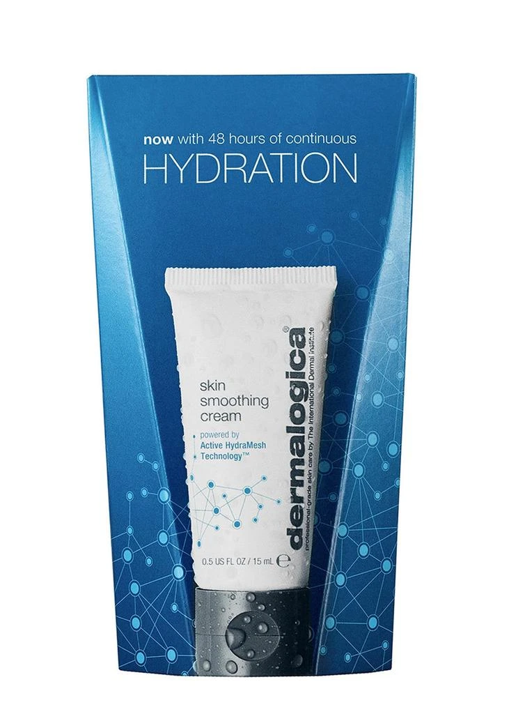 商品Dermalogica|Skin Smoothing Cream 10ml,价格¥178,第3张图片详细描述