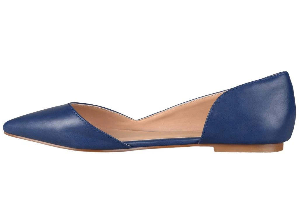 商品Journee Collection|Cortni Flat,价格¥299,第4张图片详细描述
