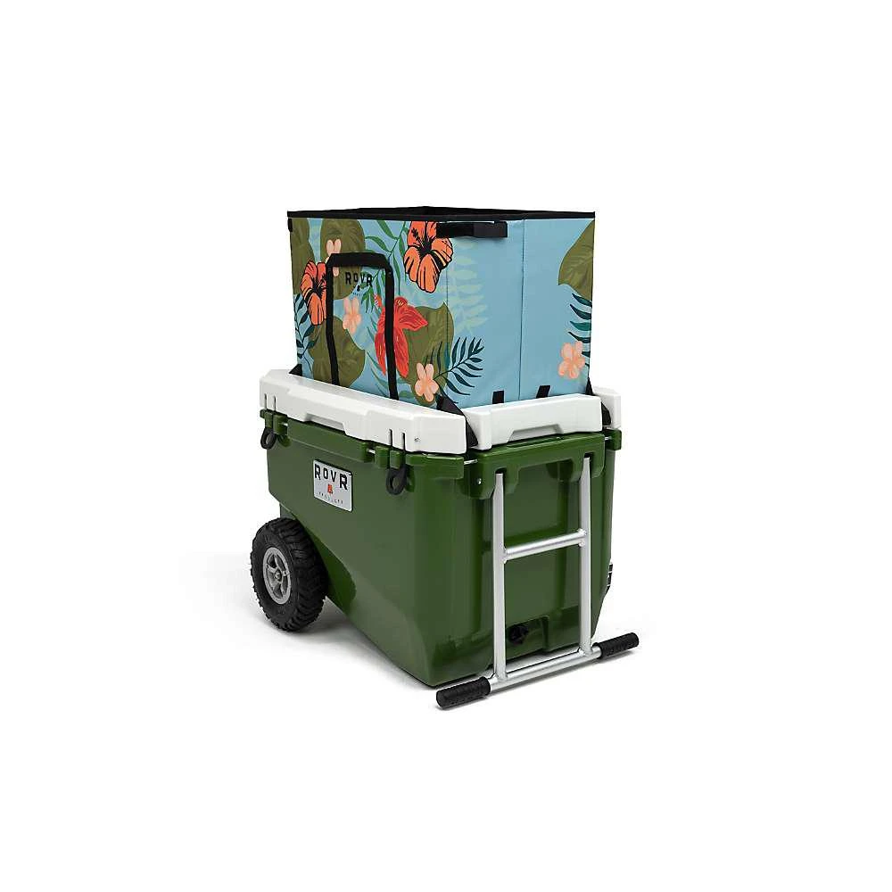商品RovR|RovR RollR 60 Cooler With Wagon Bin,价格¥4129,第5张图片详细描述