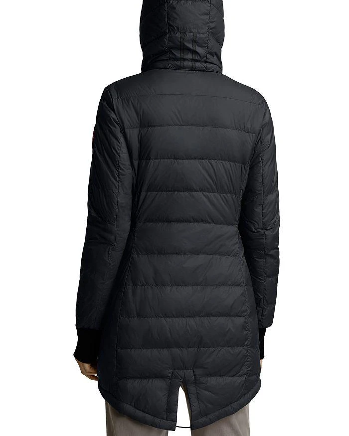 商品Canada Goose|Ellison Packable Down Coat 女款羽绒服,价格¥4136,第2张图片详细描述