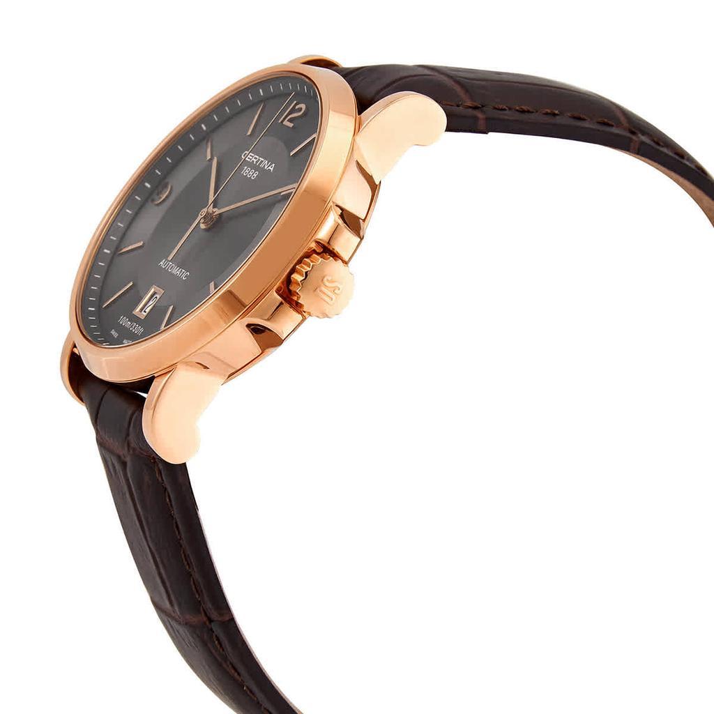 商品Certina|Certina DS Caimano Ladies Automatic Watch C017.407.36.087.00,价格¥3603,第4张图片详细描述