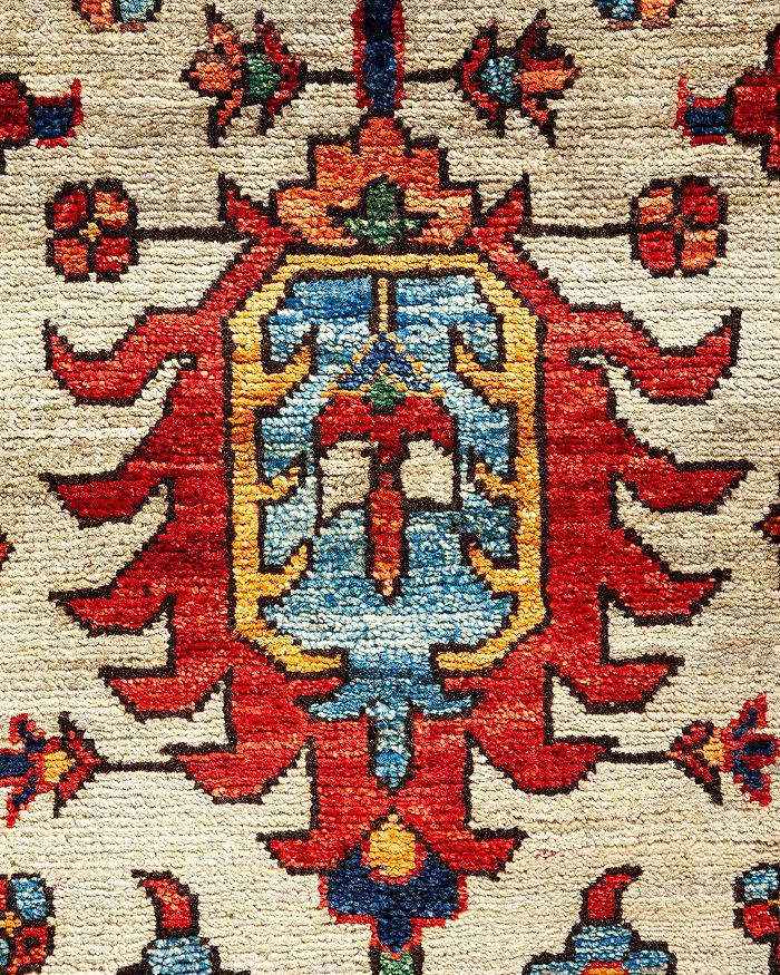 Serapi M1973 Area Rug, 3'1" x 6'1" 商品