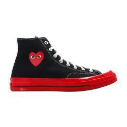 商品Comme des Garcons|Comme des Garçons Play x Converse,价格¥1430,第1张图片