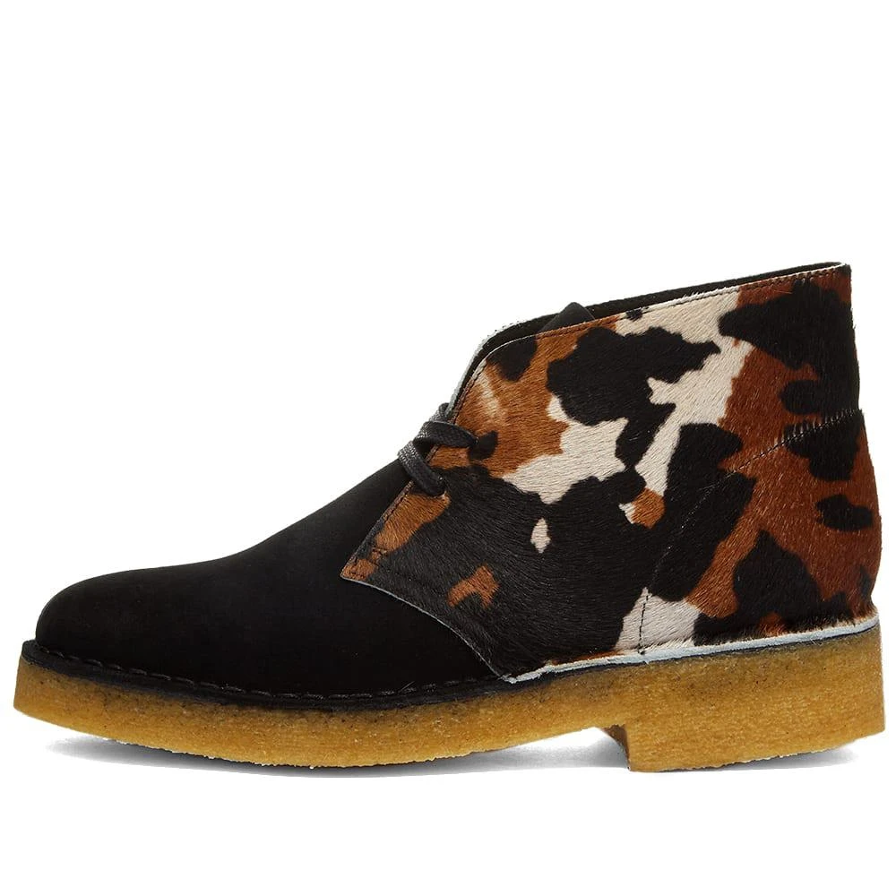 商品Clarks|Clarks Originals Desert Boot,价格¥1824,第2张图片详细描述