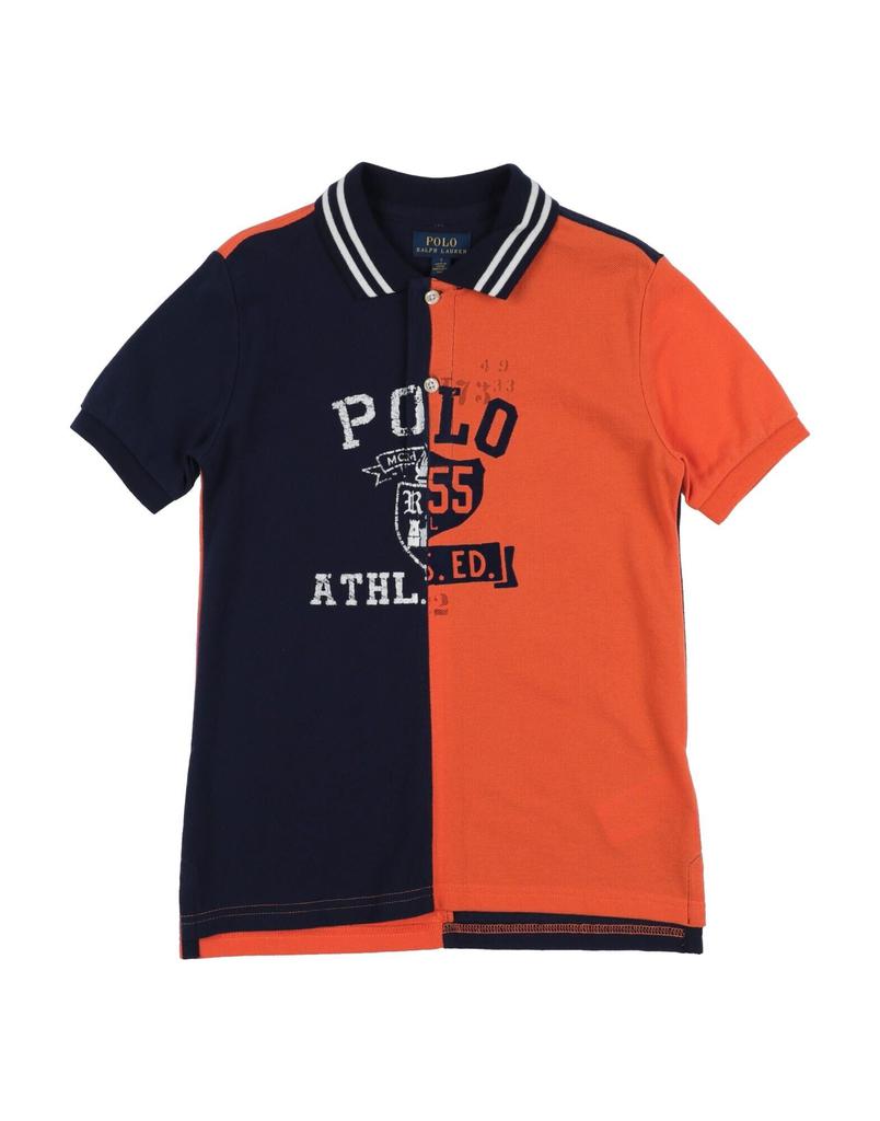 Polo shirt商品第1张图片规格展示