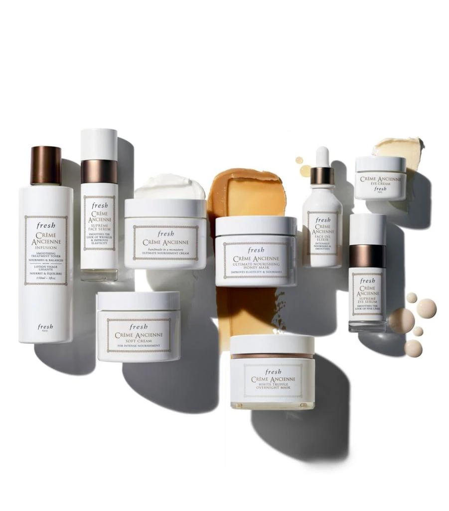 Crème Ancienne Soft Cream (30ml) 商品