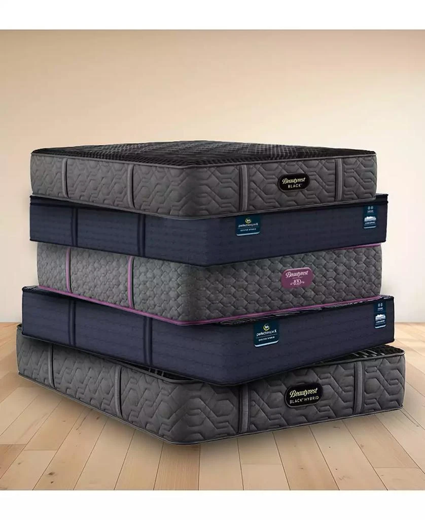 Hybrid Series Four 16" Firm Apex Pillow Top Mattress - 商品