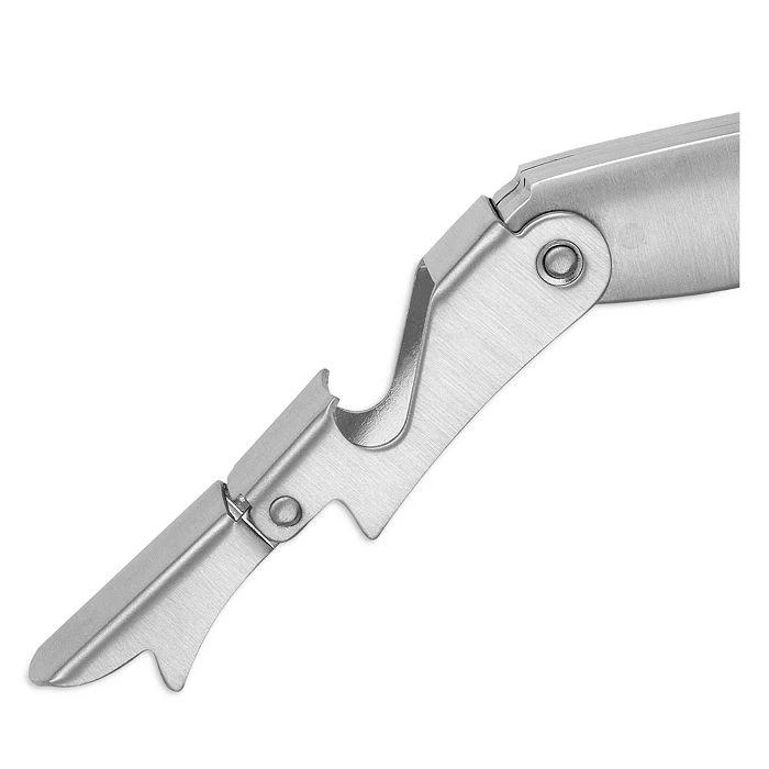 商品Staub|Sommelier Classic Waiter's Corkscrew with Handle,价格¥284,第4张图片详细描述