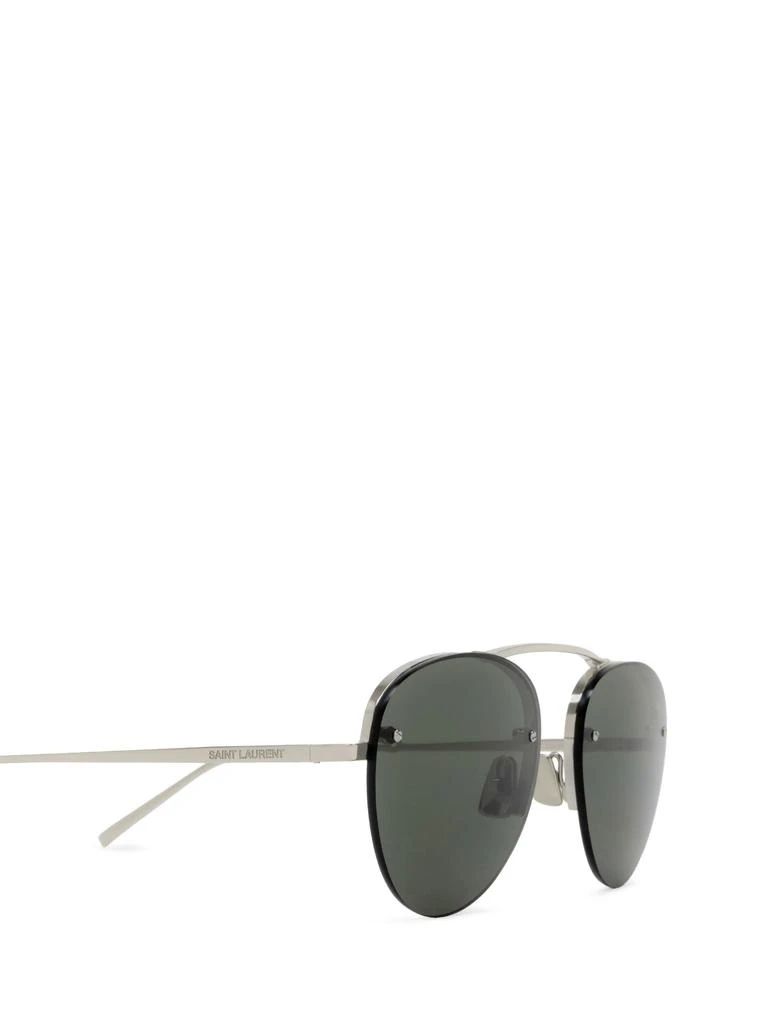 商品Yves Saint Laurent|Sl 575 Sunglasses,价格¥4129,第3张图片详细描述