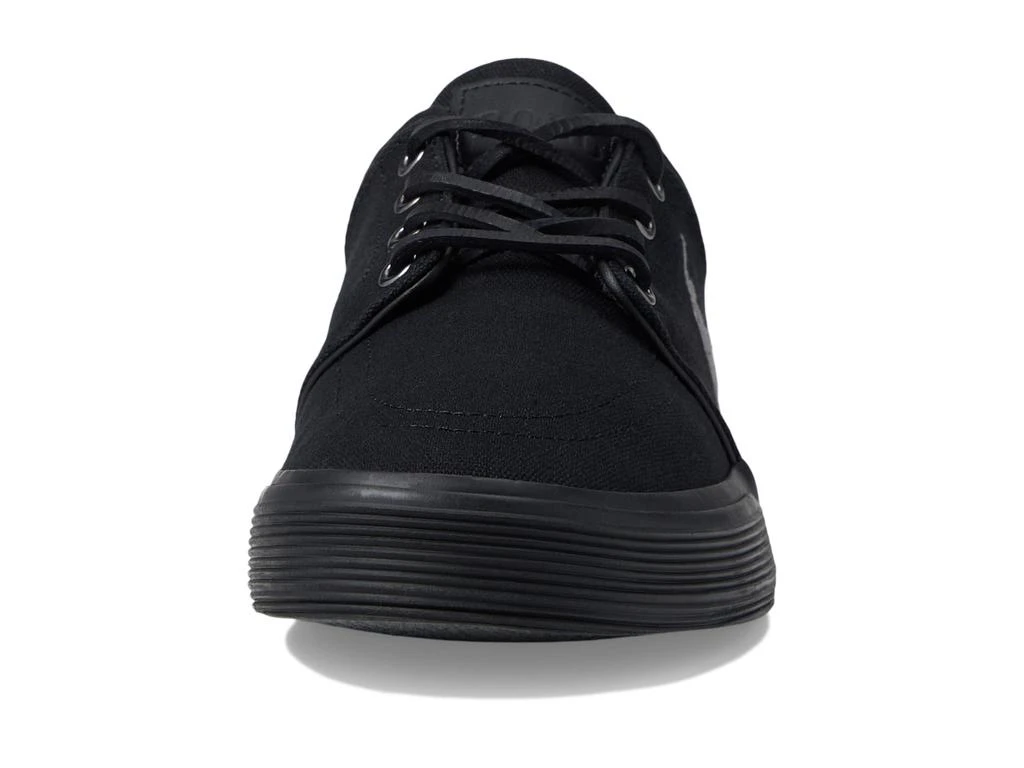 Faxon Low-Top Canvas Sneaker 商品