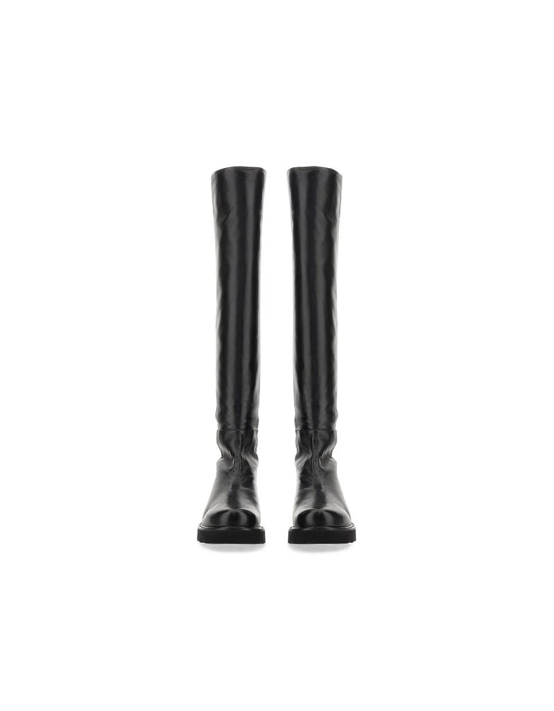 商品Stuart Weitzman|Boot 5050 Lift,价格¥4541,第3张图片详细描述
