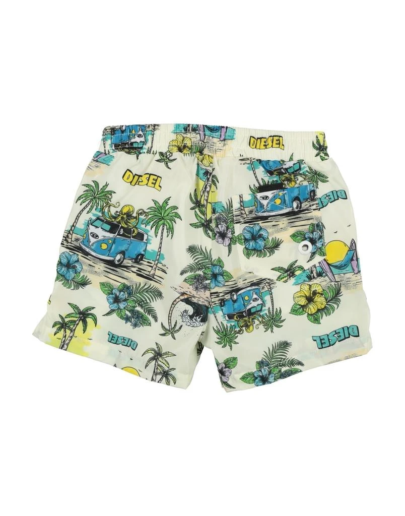 商品Diesel|Swim shorts,价格¥470,第2张图片详细描述