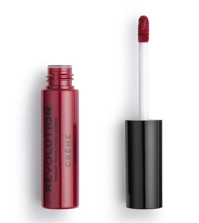 商品Makeup Revolution|Makeup Revolution 唇彩147 Vampire,价格¥57,第1张图片