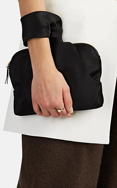 商品The Row|Satin Wristlet,价格¥11002,第2张图片详细描述