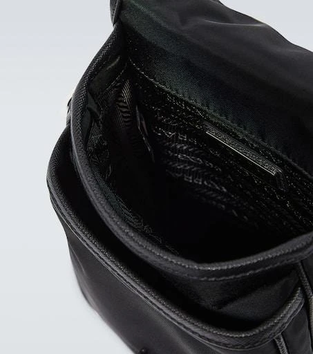 商品Prada|Re-Nylon斜挎包,价格¥17130,第4张图片详细描述