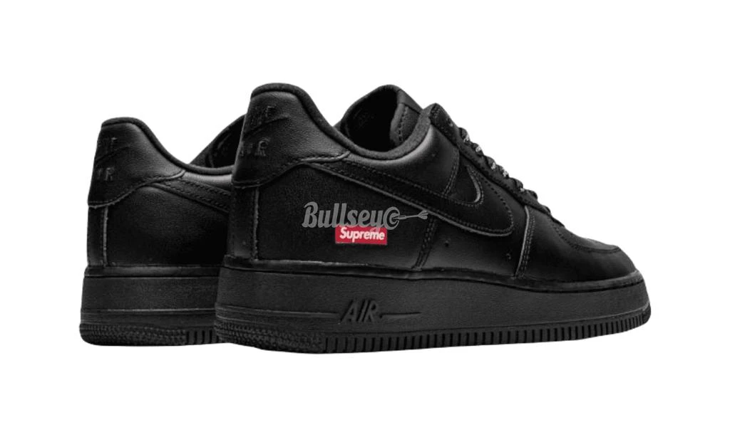 商品NIKE|Nike Air Force 1 "Supreme" Black,价格¥1763,第3张图片详细描述