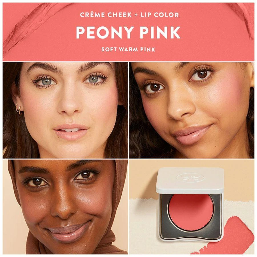 Creme Cheek + Lip Color 商品