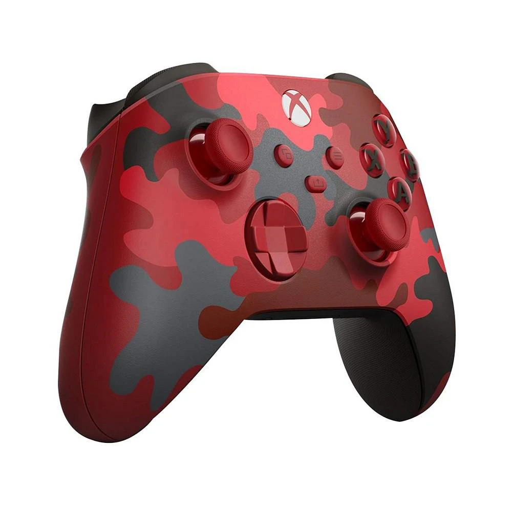 商品Xbox|Series X/S Controller with Universal Wired Headset,价格¥972,第2张图片详细描述