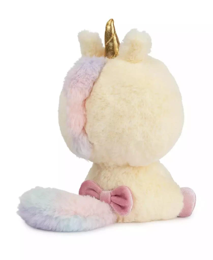 商品Hello Kitty|Unicorn Plush Toy, Premium Stuffed Animal, 6",价格¥103,第5张图片详细描述