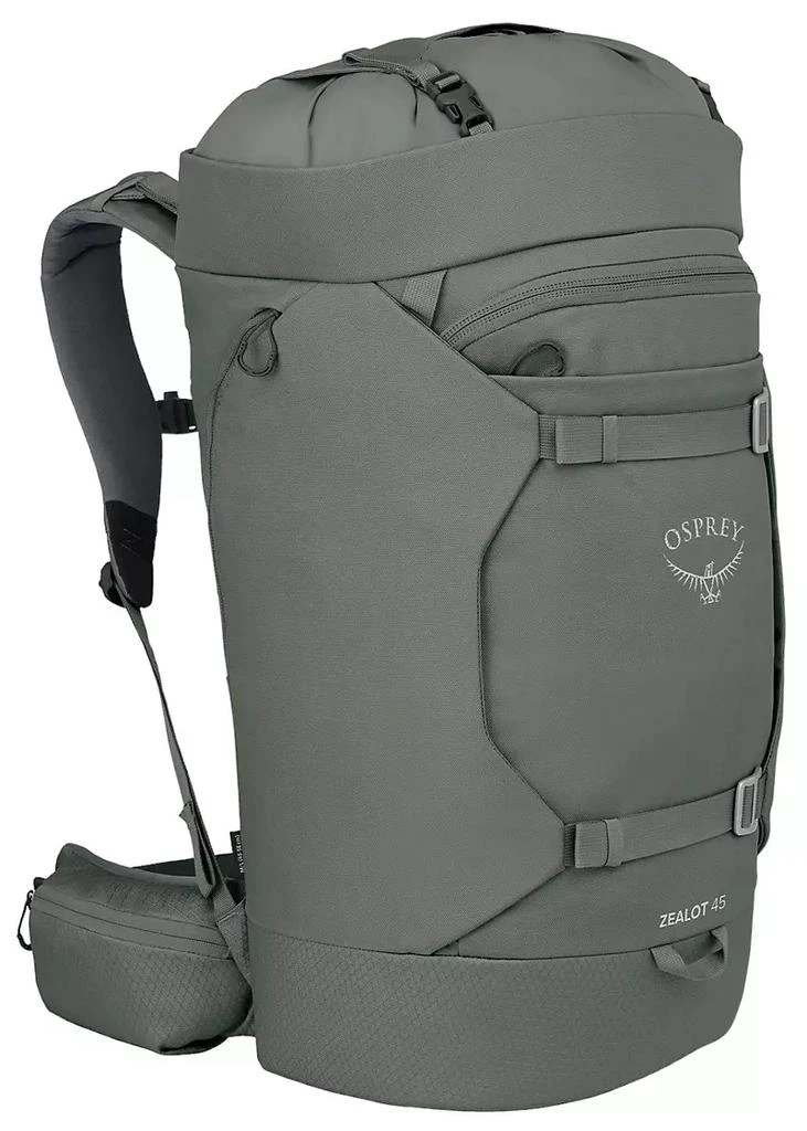 商品Osprey|Osprey Zealot 45 Backpack,价格¥1648,第3张图片详细描述