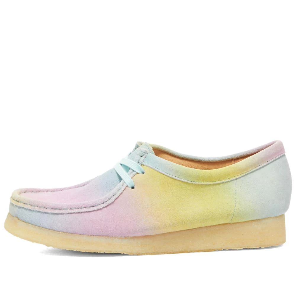 商品Clarks|Clarks Originals Wallabee,价格¥717,第2张图片详细描述