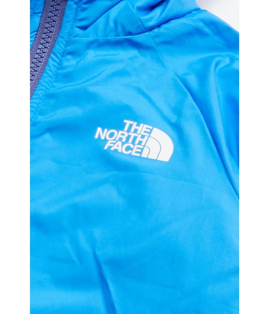 商品The North Face|Reversible Perrito Hooded Jacket (Toddler),价格¥515,第2张图片详细描述