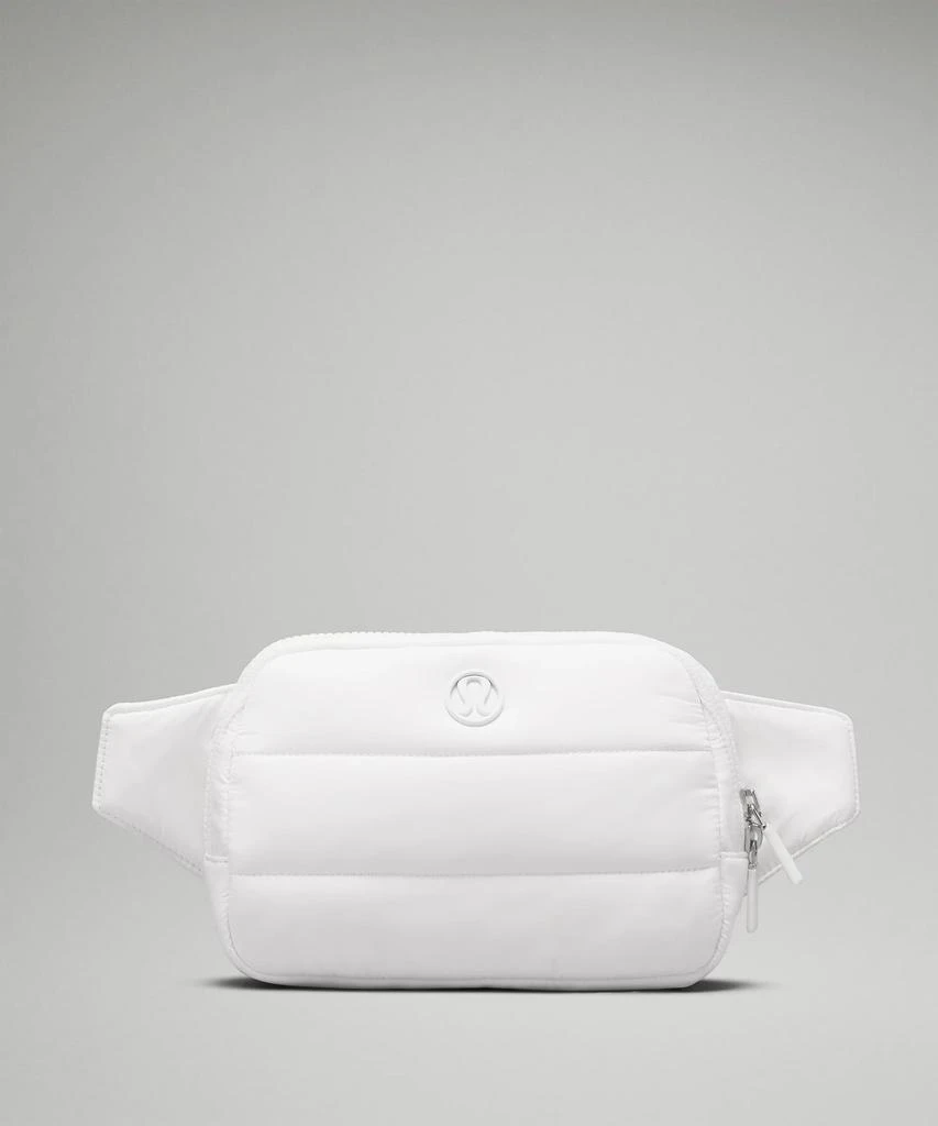 商品Lululemon|Everywhere Belt Bag Large 2L *Wunder Puff,价格¥188,第1张图片