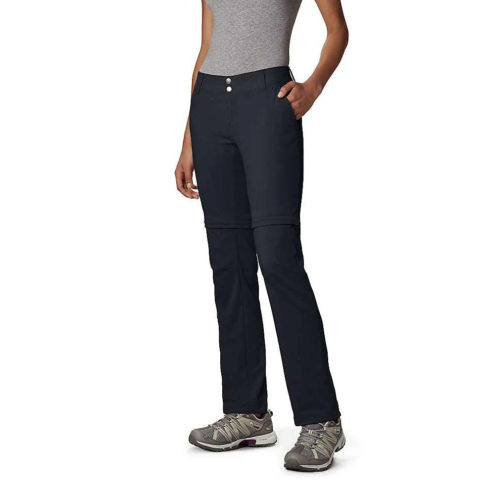 Columbia Women's Saturday Trail II Convertible Pant 女款二合一休闲裤 商品