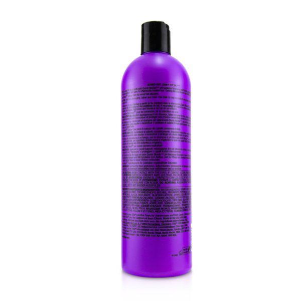 商品TIGI|Bed Head Dumb Blonde Shampoo,价格¥182,第4张图片详细描述