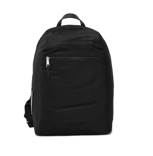 商品Furla|Furla Mens Technical M Backpack In Black,价格¥889,第1张图片