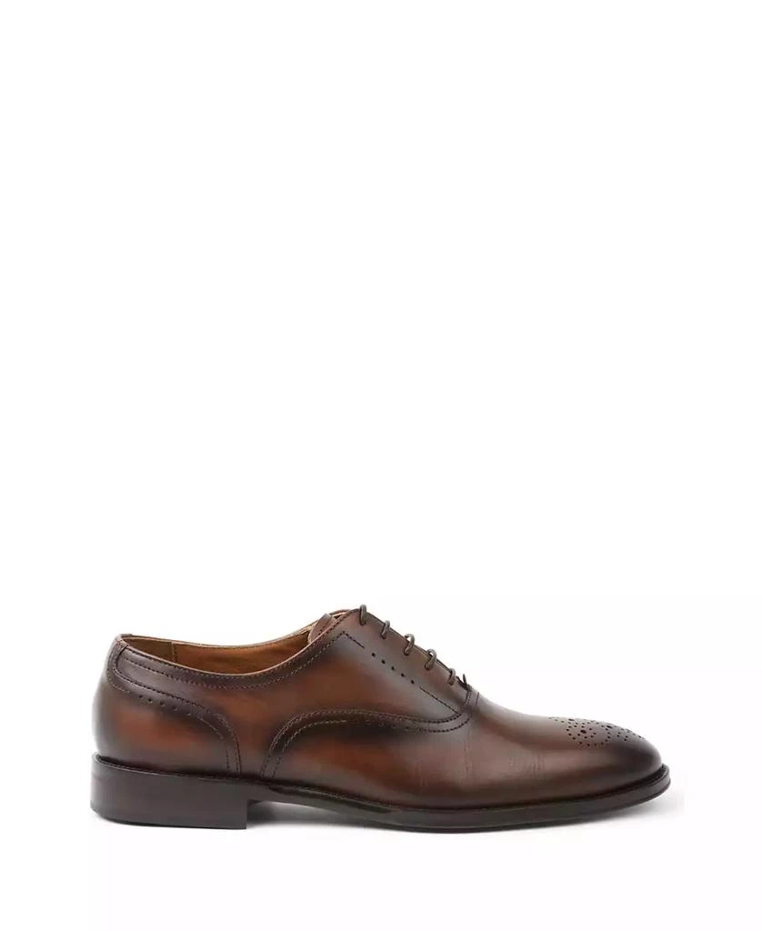 商品Bruno Magli|Men's The Arno Oxford Shoes,价格¥2999,第2张图片详细描述