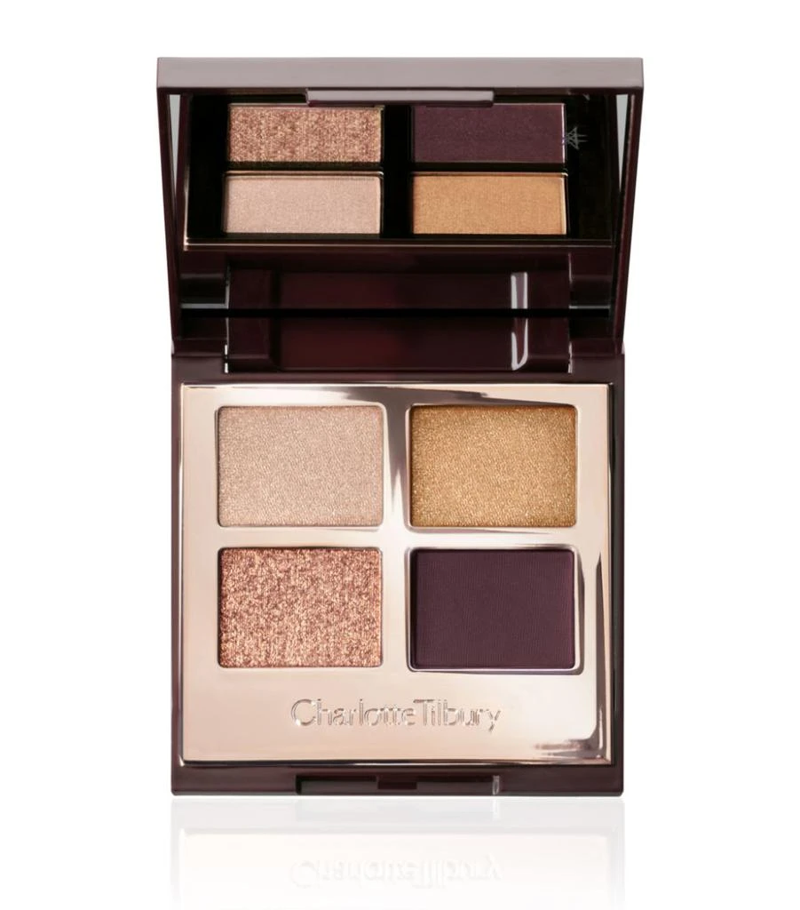 商品Charlotte Tilbury|Luxury Eyeshadow Palette,价格¥496,第1张图片