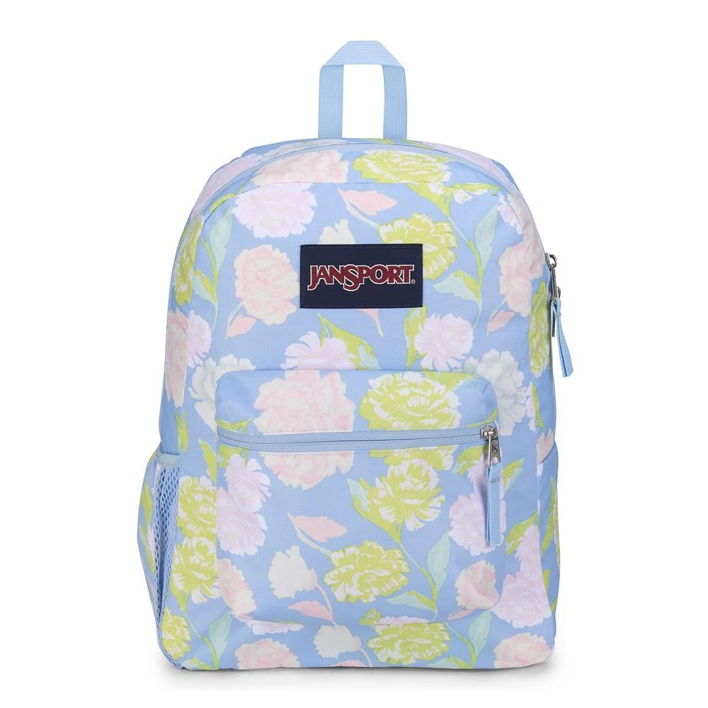 商品JanSport|Cross Town Backpack,价格¥285,第1张图片