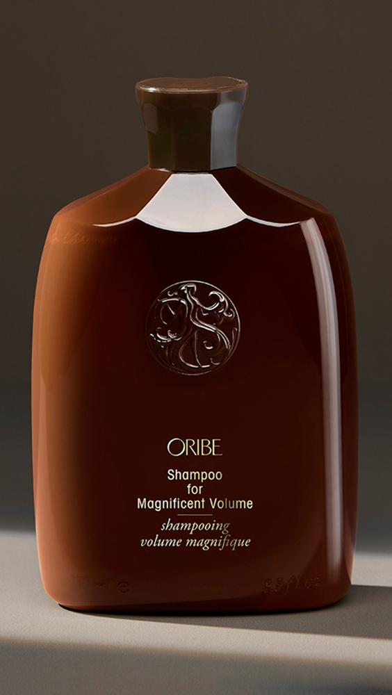 Oribe Shampoo for Magnificent Volume商品第5张图片规格展示