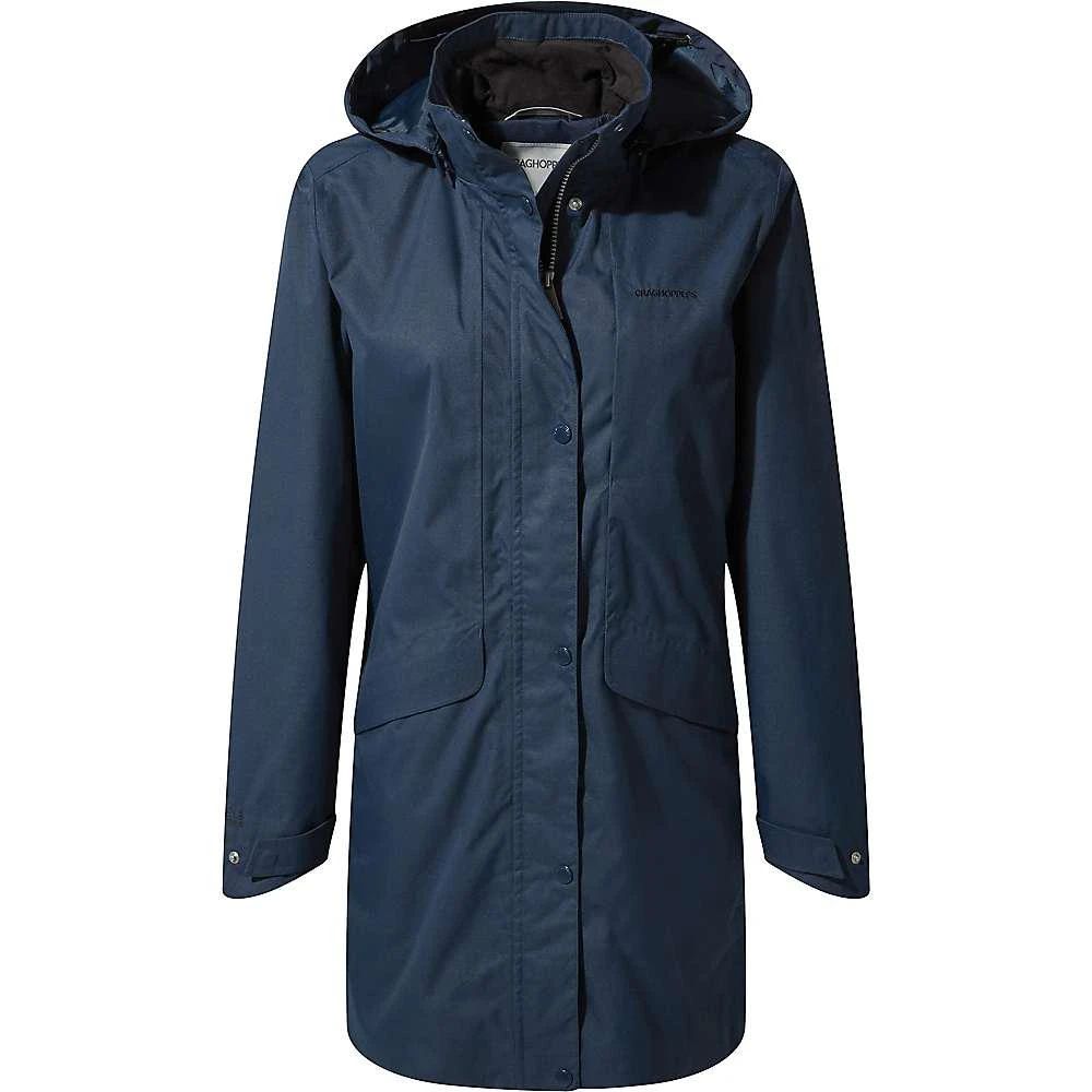 Women's Aird Jacket 商品