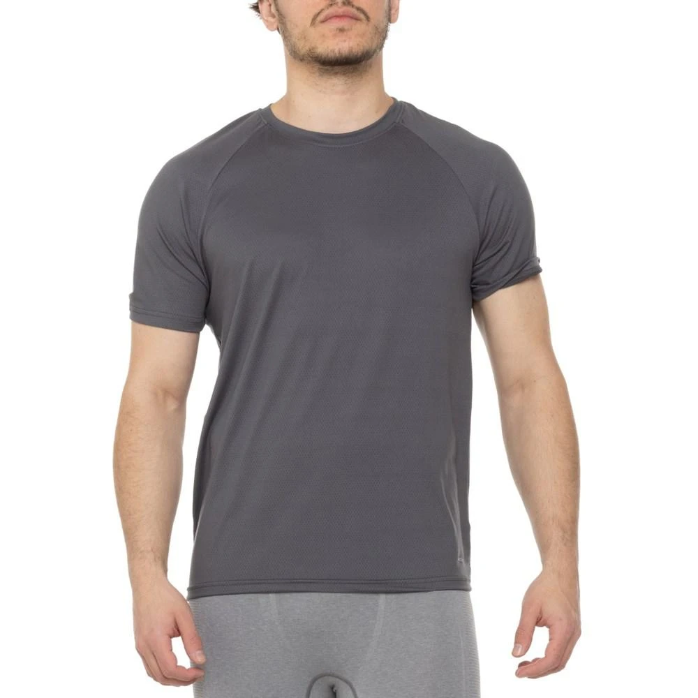 商品MOTION|MOTION Adventure Mesh 2.0 Core T-Shirt - Short Sleeve,价格¥82,第1张图片