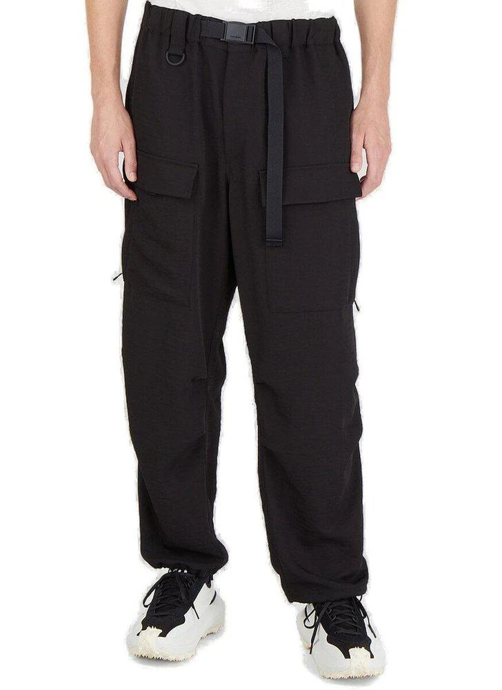 商品Y-3|Y-3 Sport Uniform Cargo Pants,价格¥2240,第1张图片