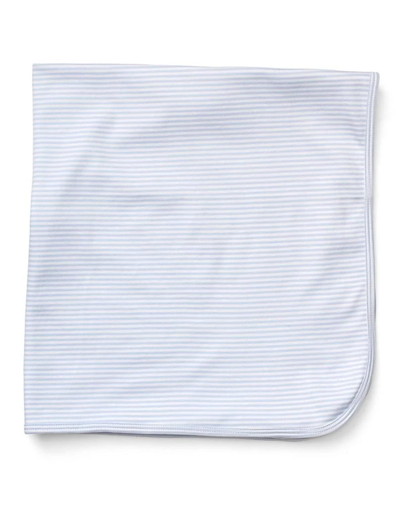 男婴Infant Boys' Stripe Blanket 商品