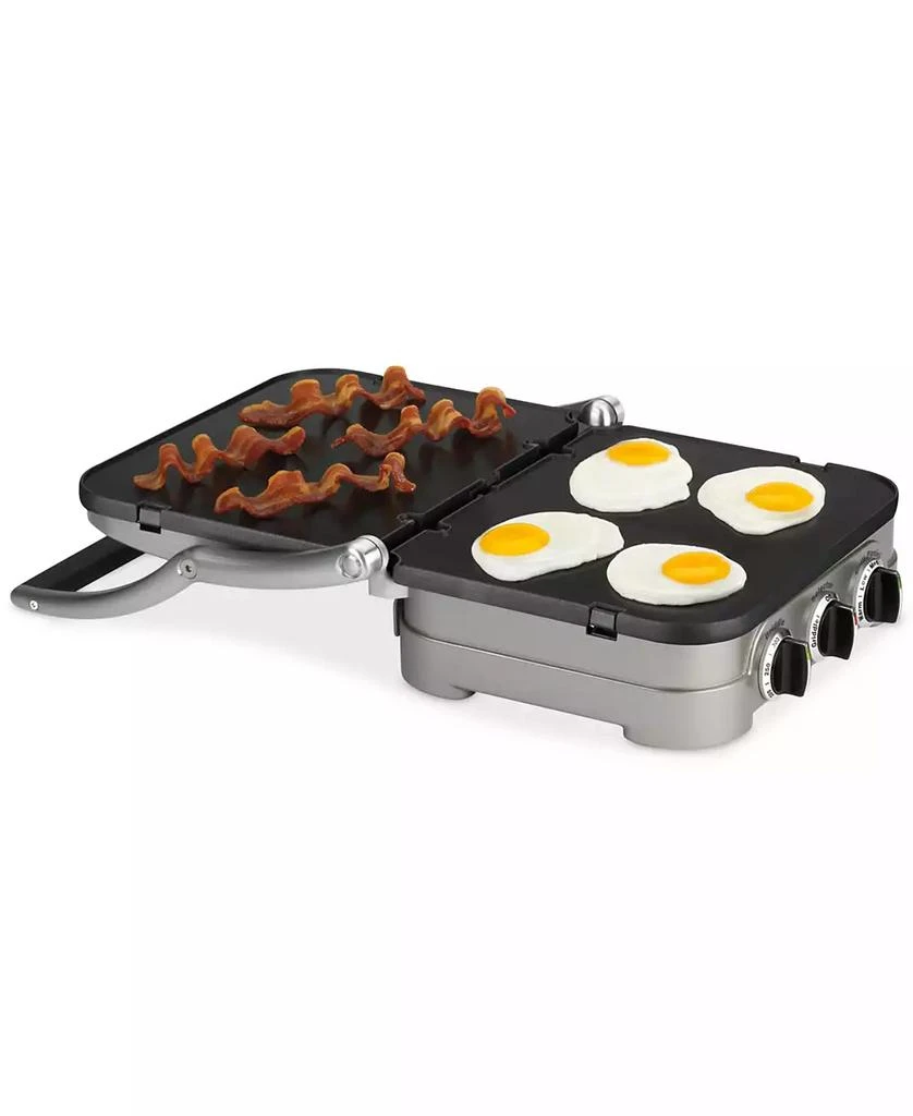 商品Cuisinart|GR-4N Griddler,价格¥910,第2张图片详细描述