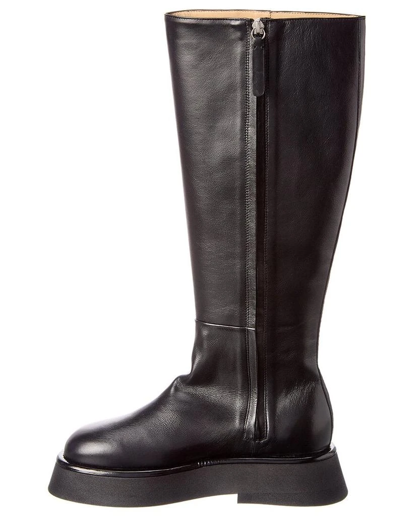 商品Wandler|Wandler Rosa Long Leather Boot,价格¥1888,第2张图片详细描述