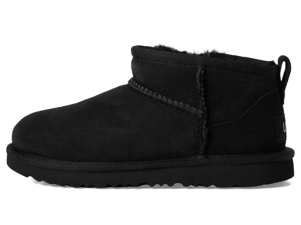 商品UGG|Classic Ultra Mini (Toddler/Little Kid),价格¥530,第4张图片详细描述