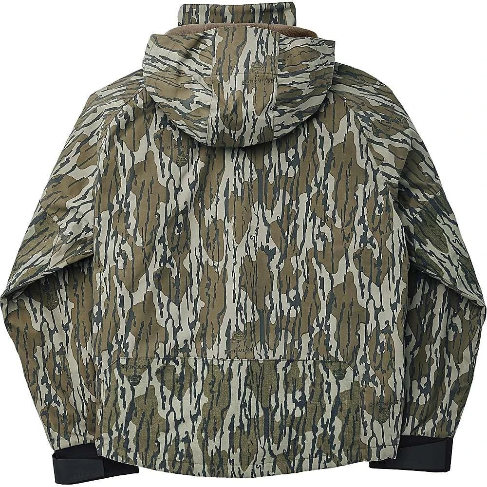商品Filson|Filson Men's Skagit Waterfowl Jacket,价格¥2550,第3张图片详细描述