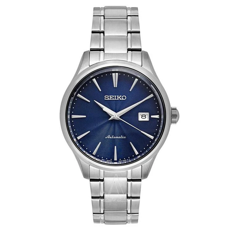 商品Seiko|Core 男士手表,价格¥1414,第1张图片