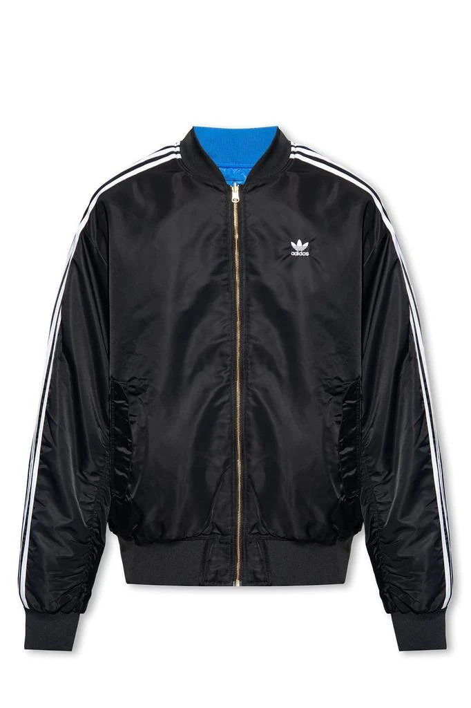 商品Adidas|Adidas Originals Reversible Zip-Up Jacket,价格¥1109,第1张图片