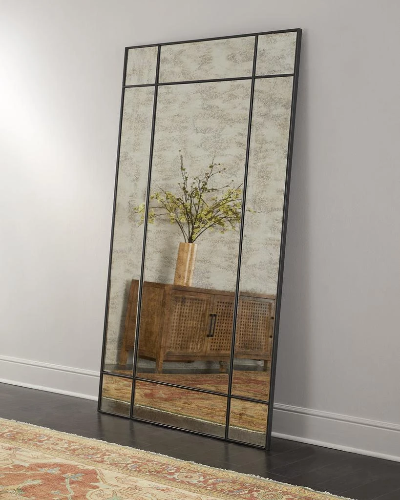 商品Katherine Noble by BMC|Maxine Floor Mirror,价格¥7695,第1张图片