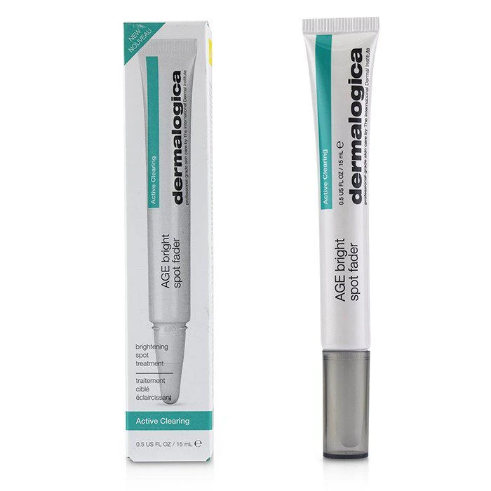 商品Dermalogica|Dermalogica 逆龄亮肌净痘去印修护素 15ml/0.5oz,价格¥531,第2张图片详细描述