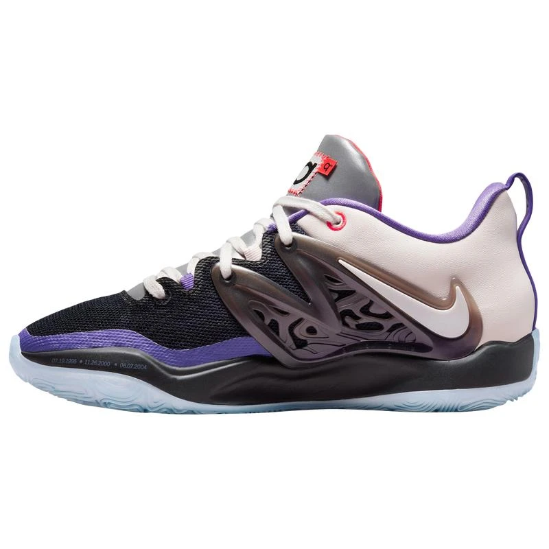 商品NIKE|Nike KD 15 x 9th Wonder - Men's,价格¥1124,第4张图片详细描述