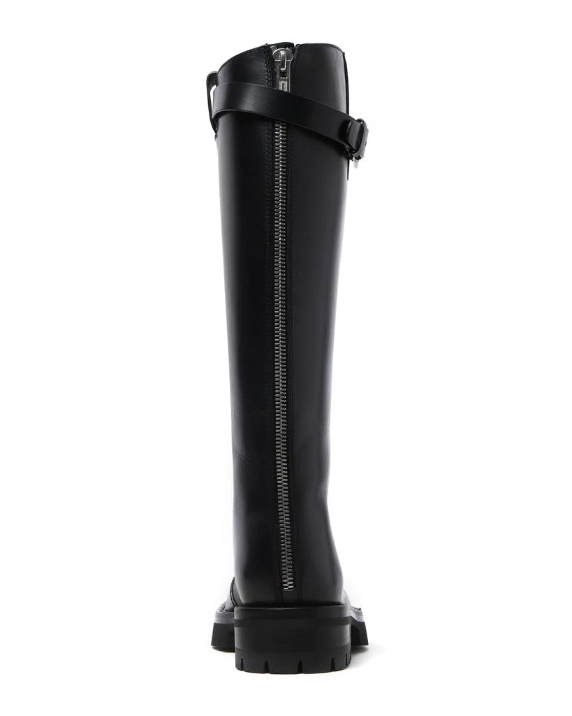 商品ANN DEMEULEMEESTER|Nes riding leather boots,价格¥5369,第5张图片详细描述